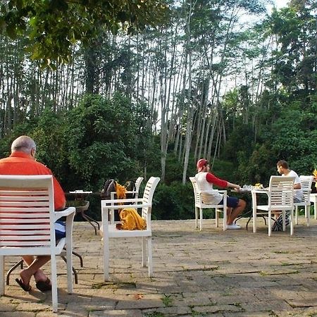 فندق Yeh Panes Bali Marga المظهر الخارجي الصورة