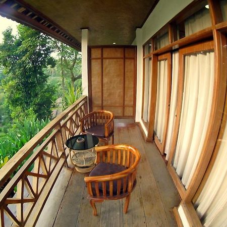 فندق Yeh Panes Bali Marga المظهر الخارجي الصورة