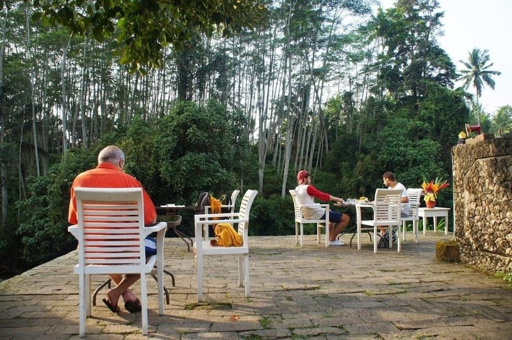 فندق Yeh Panes Bali Marga المظهر الخارجي الصورة