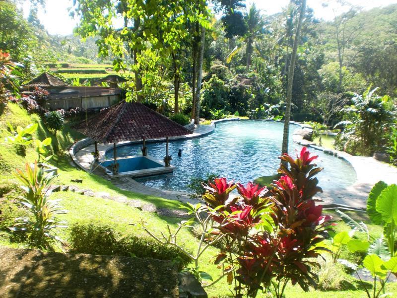 فندق Yeh Panes Bali Marga المظهر الخارجي الصورة