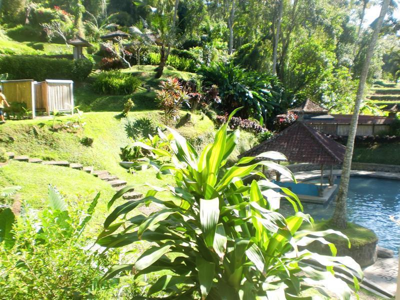 فندق Yeh Panes Bali Marga المظهر الخارجي الصورة