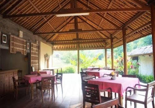 فندق Yeh Panes Bali Marga المظهر الخارجي الصورة